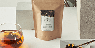 ブラックティー