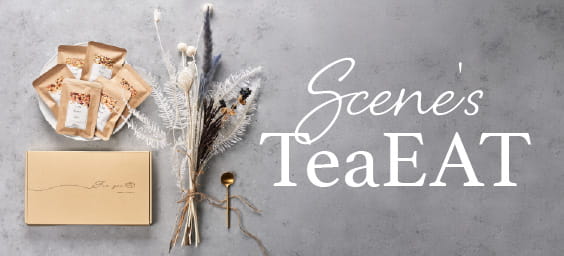 Scene’s TEAeat