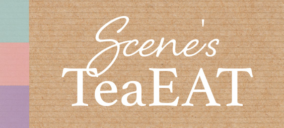 Scene’s TEAeat