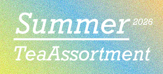 Summer Tea Assortment 2026